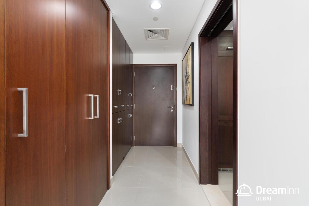 Dream Inn Apartments - 29 Boulevard Dubaï Extérieur photo